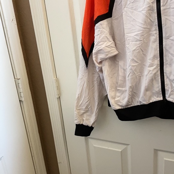 FINAL MARKDOWN Ladies forever 21 jacket medium - Picture 2 of 5